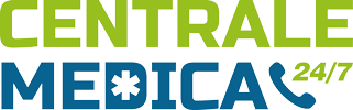 Centrale Medica Logo